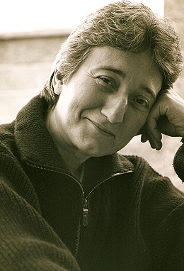 Amparo Godoy